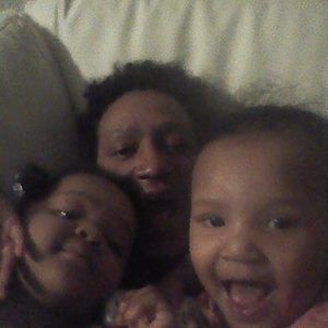 Meet your Posher, Terrence